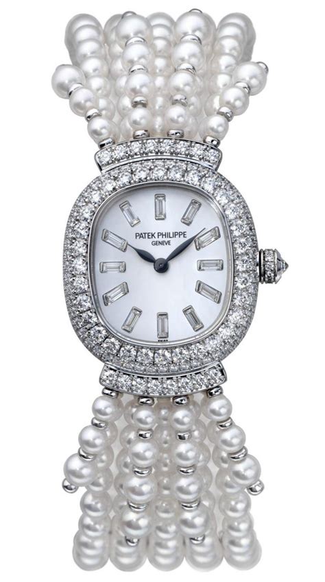 patek philippe ref. 4975